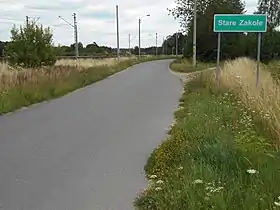 Stare Zakole