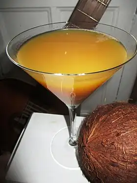 Image illustrative de l’article Staten Island Ferry (cocktail)