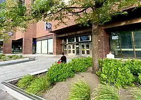 Image illustrative de l’article Jean-Talon (métro de Montréal)