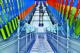 Image illustrative de l’article Bockstael (métro de Bruxelles)