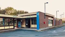 Image illustrative de l’article Gare d'Ezemaal