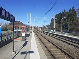 Image illustrative de l’article Gare de Hergenrath