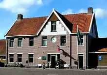 Image illustrative de l'article Stichting Stadskanaal Rail (STAR)