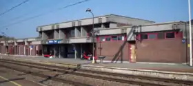 Image illustrative de l’article Gare de Tielt
