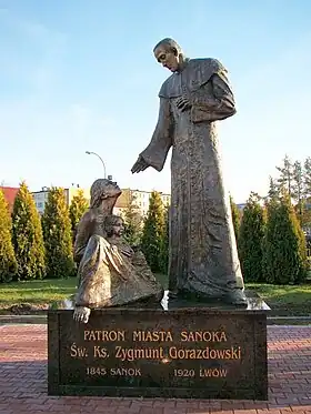 Image illustrative de l’article Sigismond Gorazdowski