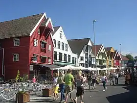 Stavanger