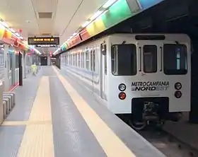 Rame ACOTRAL MA 100 Naples Piscinola