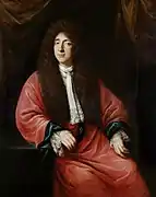 portrait de Friedrich Gabriel Engelcke