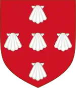 Image illustrative de l’article Lignage Steenweeghs