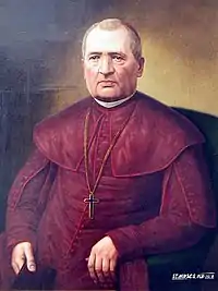 Image illustrative de l’article Štefan Moyses