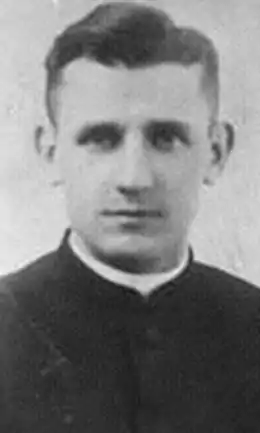 Image illustrative de l’article Étienne-Vincent Frelichowski