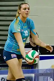 Image illustrative de l’article Stefania Corna