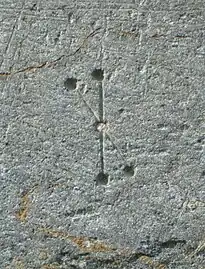 Église de Notre-Dame de Trondheim, XIIe&nbsp;siècle.