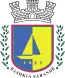 Blason de Saranda