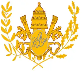 Image illustrative de l’article Garde palatine