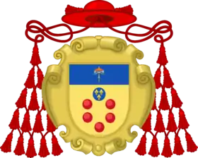 Image illustrative de l’article Francesco de' Medici di Ottaiano