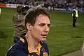Stephen Larkham Australie