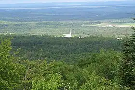 Sainte-Sabine (Les Etchemins)