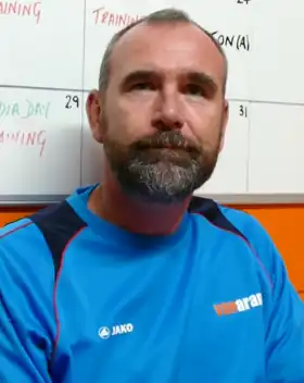 Image illustrative de l’article Steve Jenkins