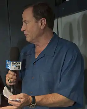 Image illustrative de l’article Steve Stone (baseball)