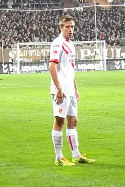 Image illustrative de l’article Marco Stiepermann