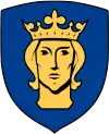 Blason de