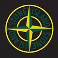 Autre logo de Stone Island