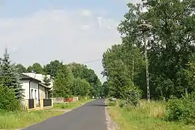 Góra Bałdrzychowska