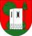 Blason de Strážný
