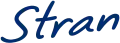 Logo de la Stran depuis 2024