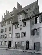 Début du XXe&nbsp;siècle.