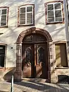 Portail du no&nbsp;2.