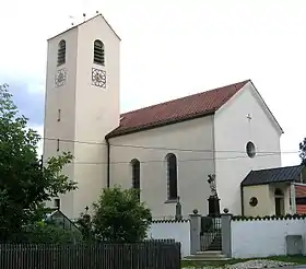 Straßlach-Dingharting