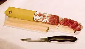 Image illustrative de l’article Strolghino