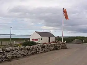 Image illustrative de l’article Aérodrome de Stronsay