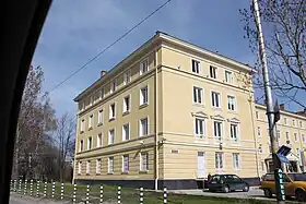 illustration de Balgarski poshti