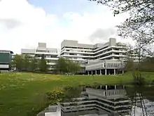 Max-Planck-Institut für Festkörperforschung