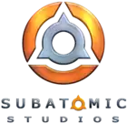 logo de Subatomic Studios
