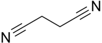 Image illustrative de l’article Succinonitrile