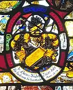 Image illustrative de l’article Famille von Tillier