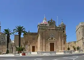 Ħal Safi