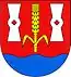 Blason de Sudoměřice u Tábora