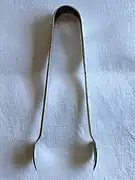 Pince classique dite de bistro