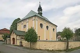 Sulkovec