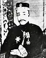 Muhammad Jamalul Alam II 1906-1924