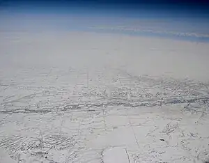 Image illustrative de l’article Sun River