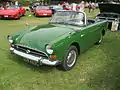 Sunbeam Alpine Series IV