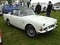 Sunbeam Alpine Series V de 1967