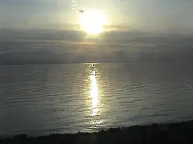 Image illustrative de l’article Lac Aibi