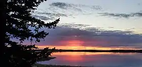 Hastings Lake (Alberta)